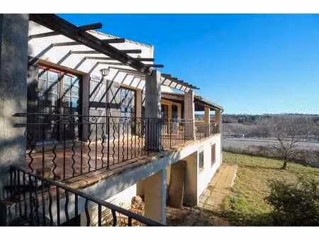 villa 7 pièces