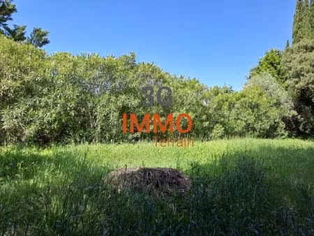 terrain constructible