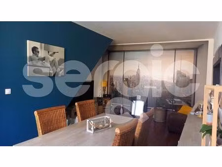 appartement type 2