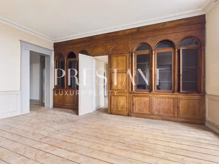 vente appartement 4 pièces 93 m² bordeaux (33000)