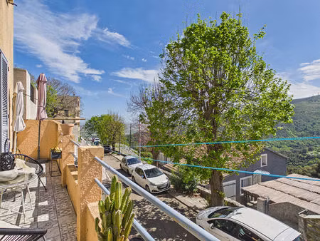 appartement borgo 3 pièce(s) 80 m2