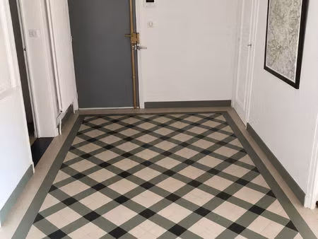 appartement t5 - clermont ferrand
