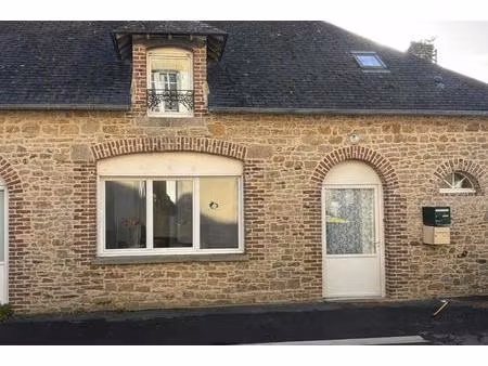 appartement a louer a quettehou