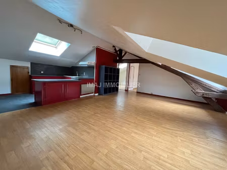 appartement location epinal t3