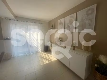 appartement type 2