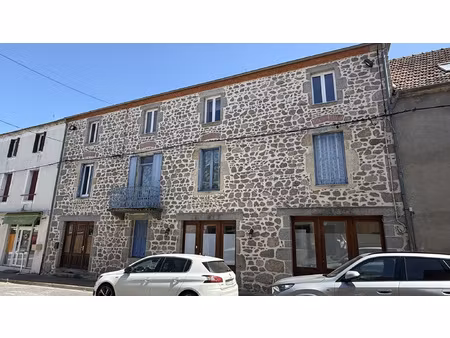 investissement locatif immeuble de rapport acquisition s
