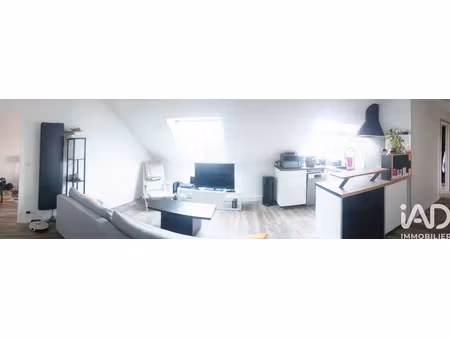 appartement à jouars-pontchartrain (78760)