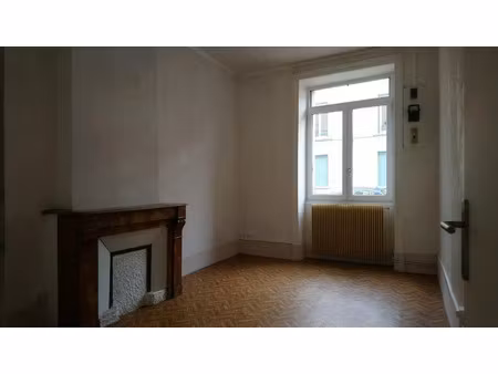 appartement t3 126 rue jean jaurès  lorette