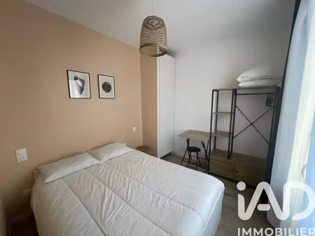 appartement à nice (06000)