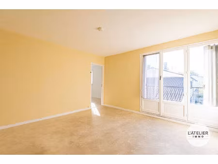 appartement de 84m2