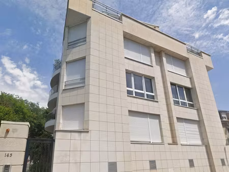 secteur courlancy - appartement type 2 de 64.45m2 + terrasse