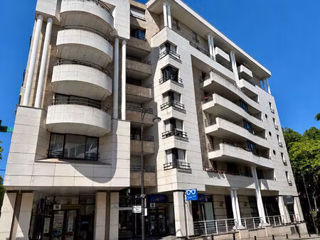 4 pièces proche de la gare
