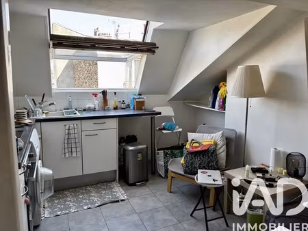 appartement à saint-mandé (94160)