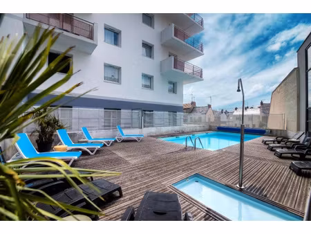 appartement type 4 de 62 m2 - 44600 saint-nazaire