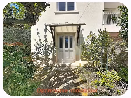 appartement à vendre 6 pièces sauvian (34)