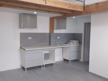 appartement 3 pièce(s) 52.80 m2