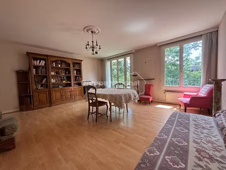 versailles la roseraie - 3 pièce(s) 87.64m2 + 2 balcons