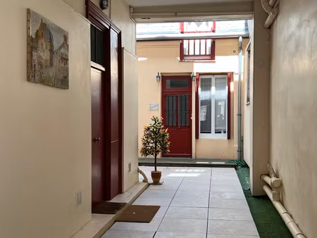 à deux pas de la plage – charmant bien familial au cœur de villers-sur-mer