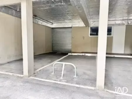 parking à combs-la-ville (77380)