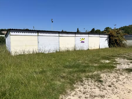lot de garage