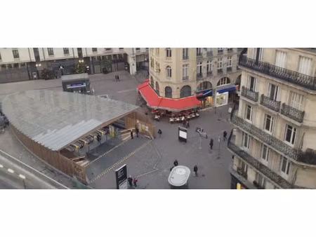 opportunité patrimoniale rare murs commerciaux emplacement
