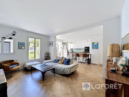 maison antony 4 pièce(s) 83.52 m2