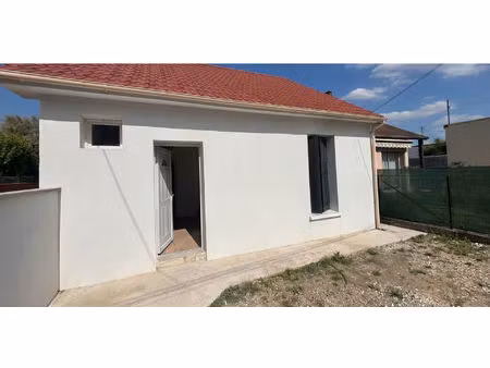 maison t3 entièrement rénovée val notre-dame / orgemont