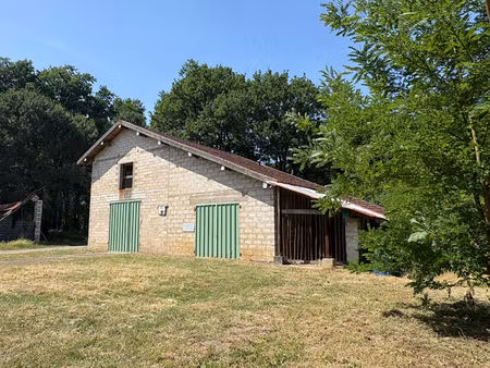 maison audon 4 pièce(s) 183 m2