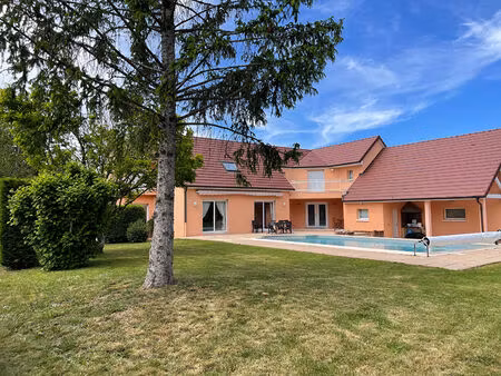 maison couternon 8 pièce(s) 250 m2