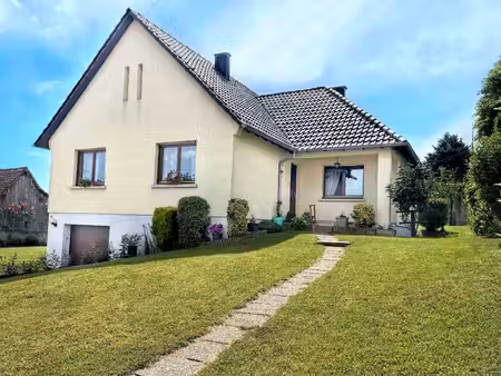 vente maison viager occupe - homme de 80 ans maison plain pi
