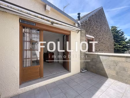 a vendre - maison - gavray sur sienne