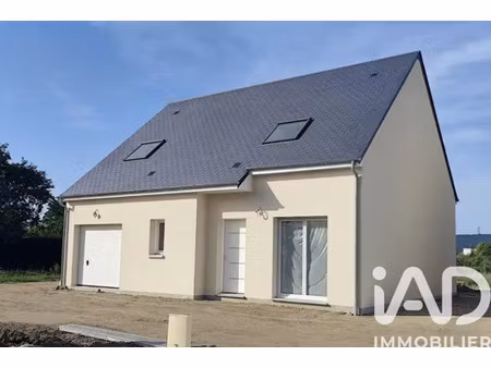 maison à ingré (45140)