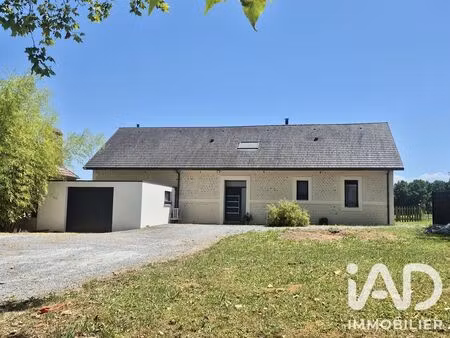 maison à morlaàs (64160)