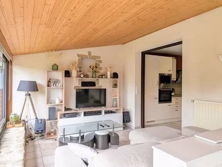 maison à vendre 116.5 m² - nuaille (49)