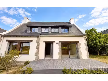 plouharnel - maison 149m² - renovation complete