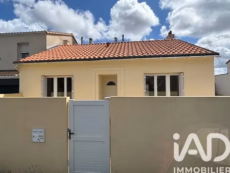 maison à saint-sébastien-sur-loire (44230)