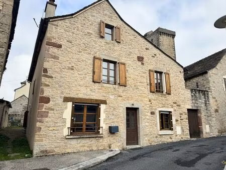 location maison t7/8 rodez-ste radegonde sans frais d'agence