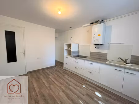 maison valence d' agen 3 pièce(s) 90 m2