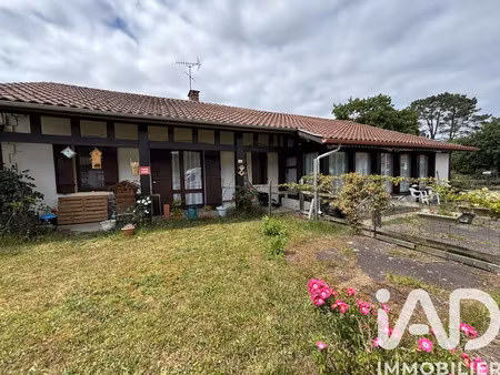 maison à vielle-saint-girons (40560)