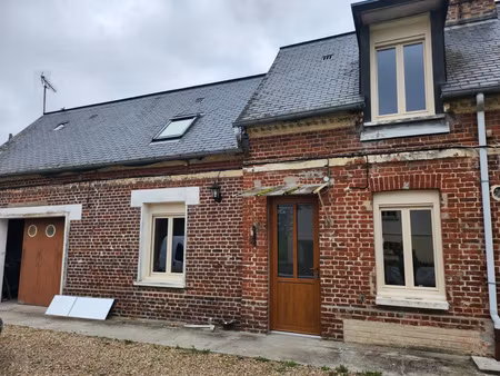 location la trinite du mont