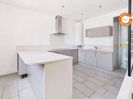 vente appartement 5 pièces à morlaix (29600) : à vendre 5 pièces / 88m² morlaix