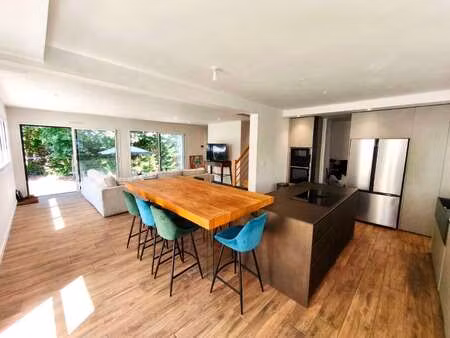 vente maison à carnac (56340) : à vendre / 176m² carnac