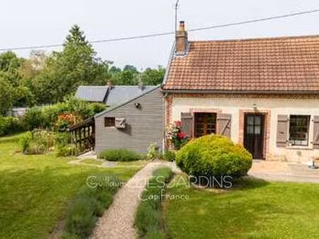 vente maison à gacé (61230) : à vendre / 52m² gacé