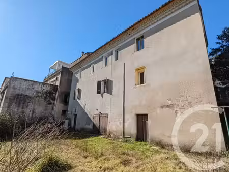 maison à vendre - 6 pièces - 138 98 m2 - la vernarede - 30 - languedoc-roussillon