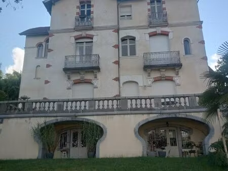 magnifique appartement