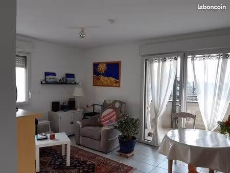 appartement t3