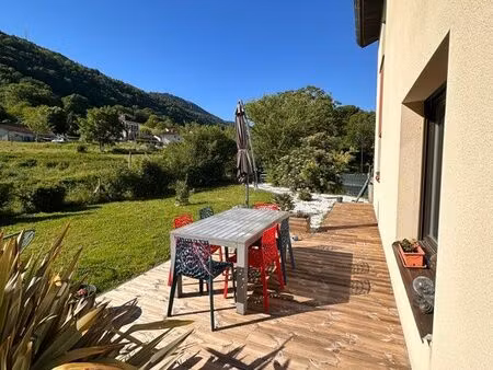 maison individuelle 97m2 4 chambres