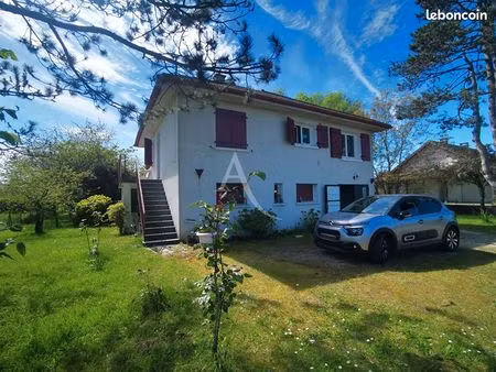 maison 3 pièces 72 m²