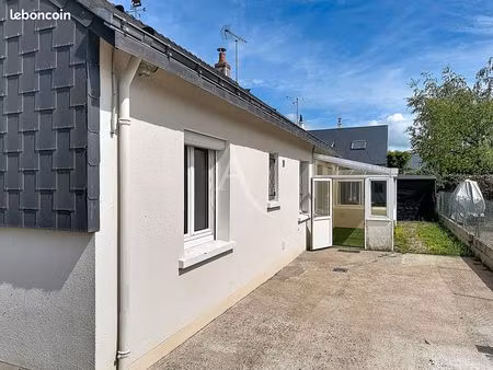maison 5 pièces 104 m²