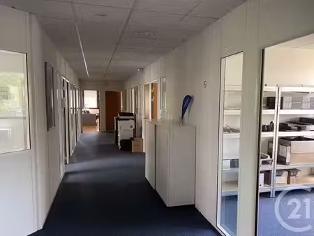 terrain à louer - 200 m2 - bruz - 35 - bretagne